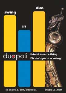 swing in duo